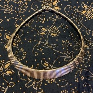 Vintage Costume Jewellery! Stunning Necklace!